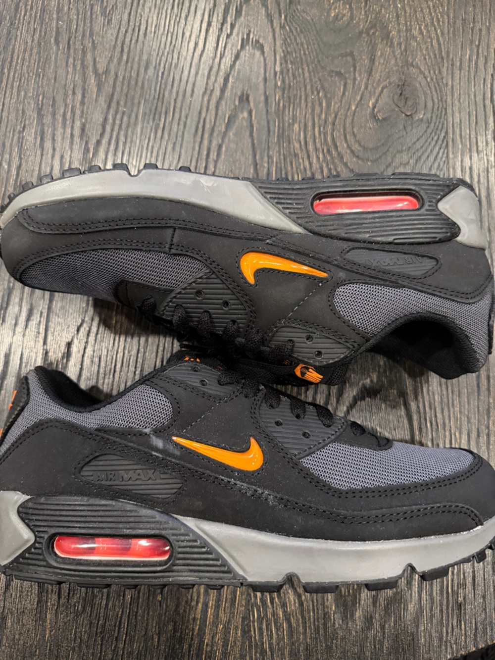 NIKE AIR MAX 90 Jewel'' men’s size 10 new